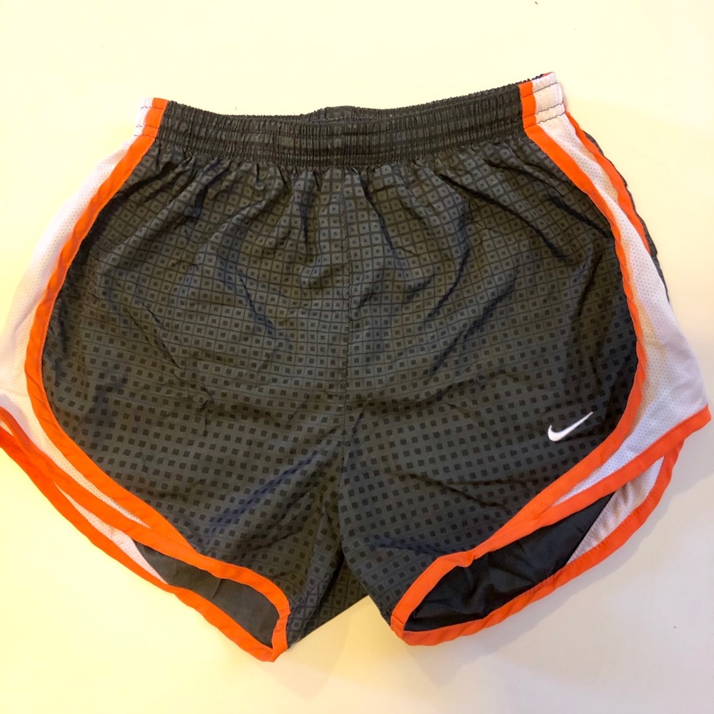 Nike Dri-Fit Running Short